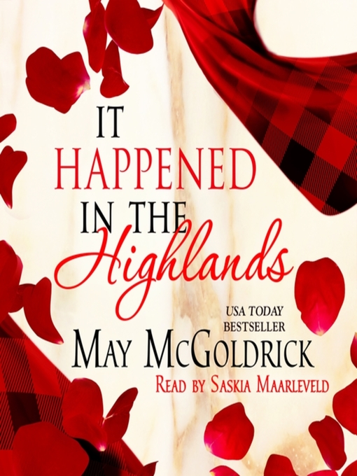 Title details for It Happened in the Highlands by May McGoldrick - Available